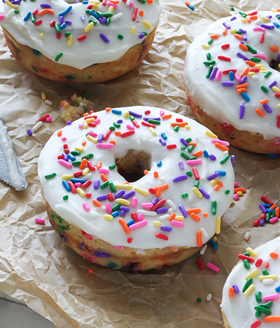 It’s National Donut Day – Oh Happy Day!